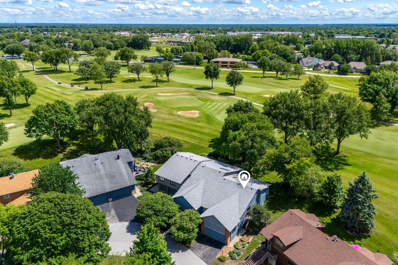 6401 Utica Ridge Road IA #12