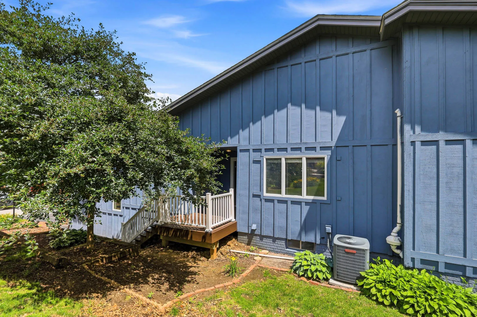6401 Utica Ridge Road IA #12