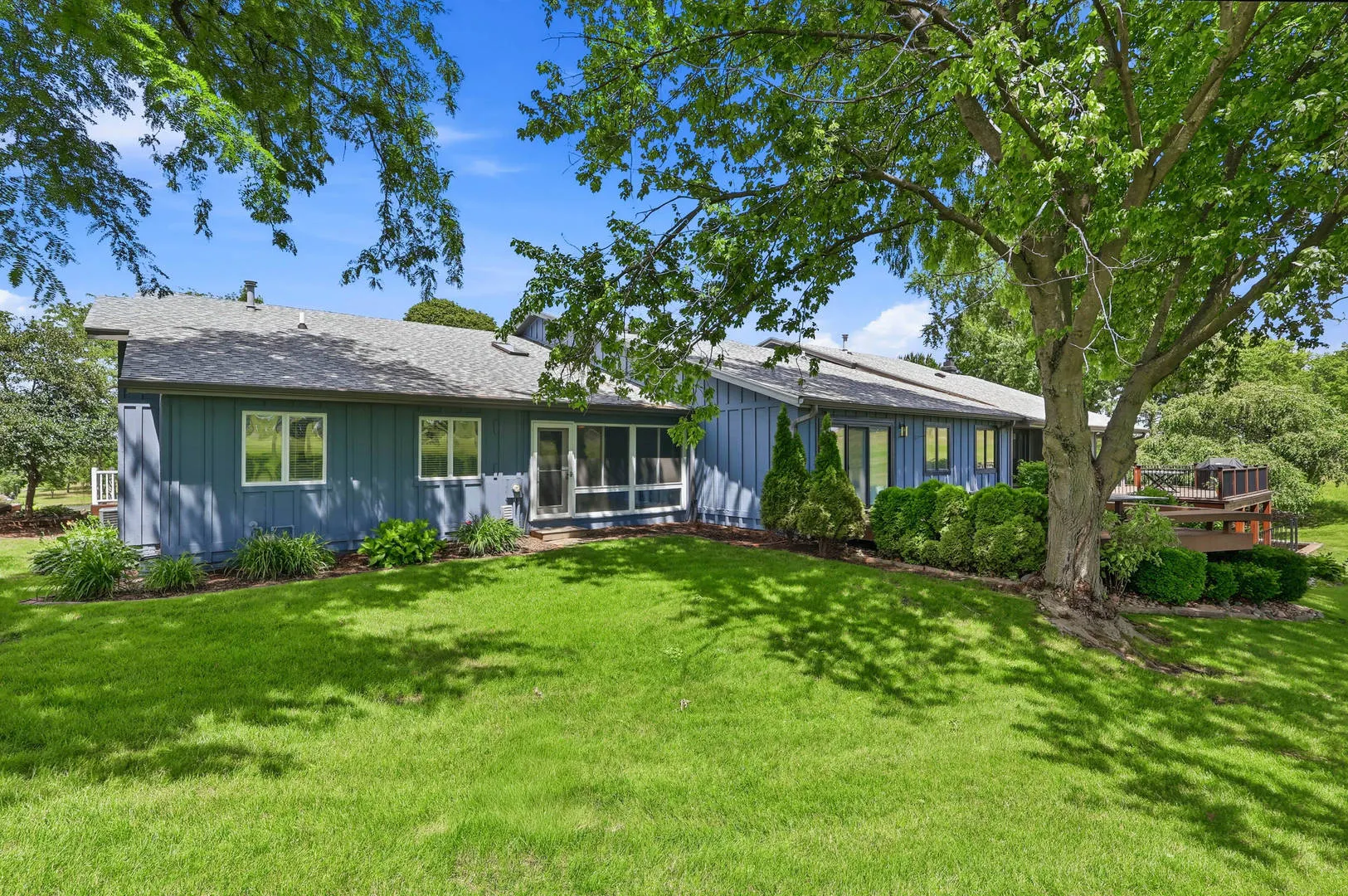 6401 Utica Ridge Road IA #12