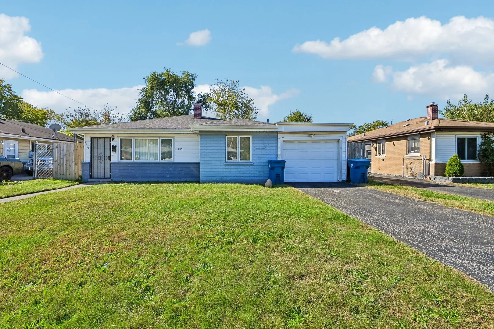 1366 Woodview Avenue IL