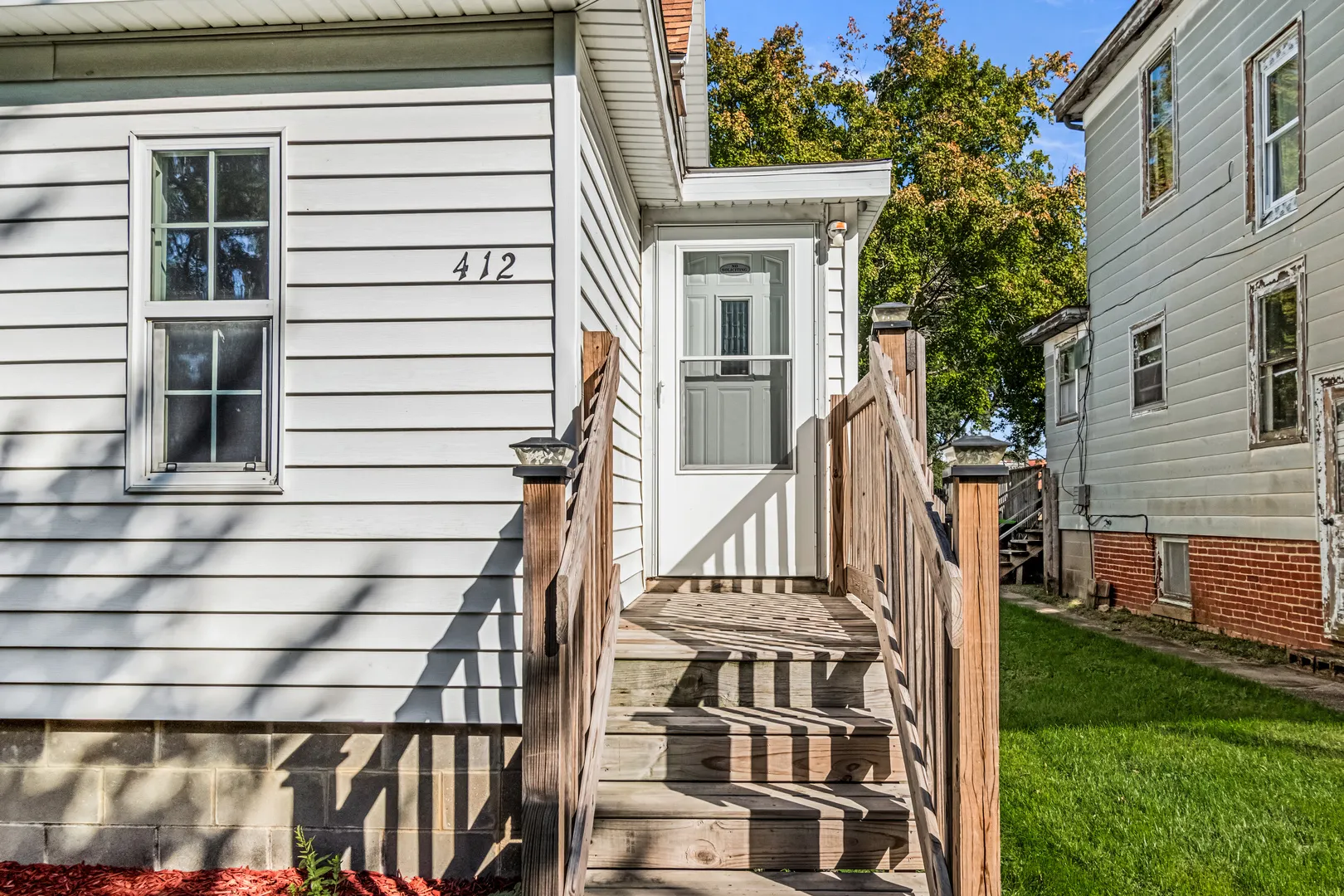 412 E Elm Street IL
