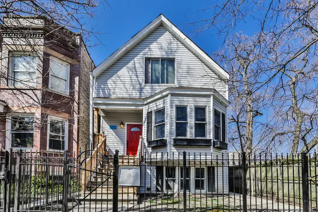 3516 W BELDEN Avenue IL #G