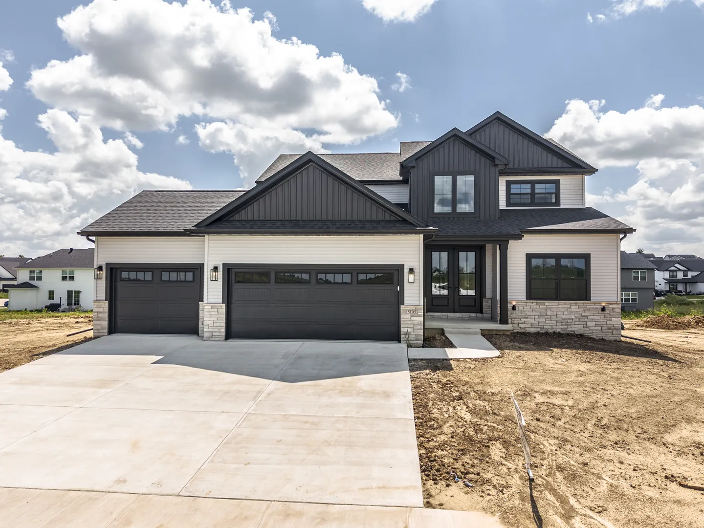 2216 Corrigan Way IL