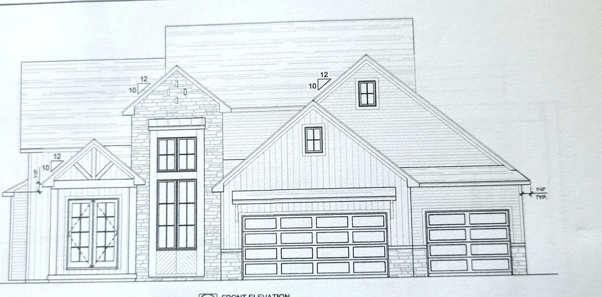 2190 Thatcher Drive IL