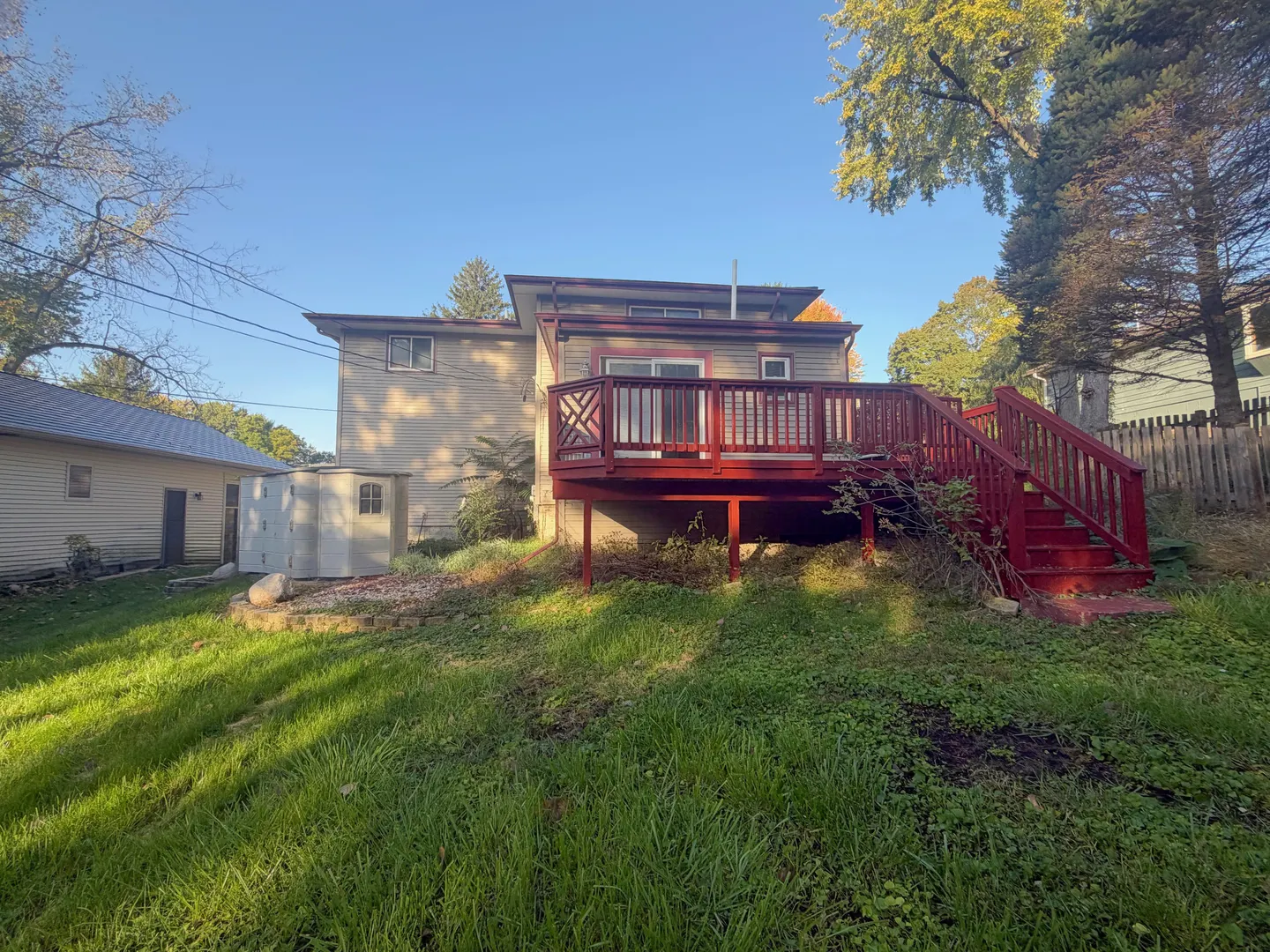 139 Wildwood Road IL