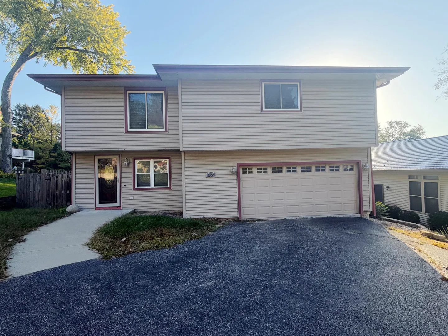 139 Wildwood Road IL