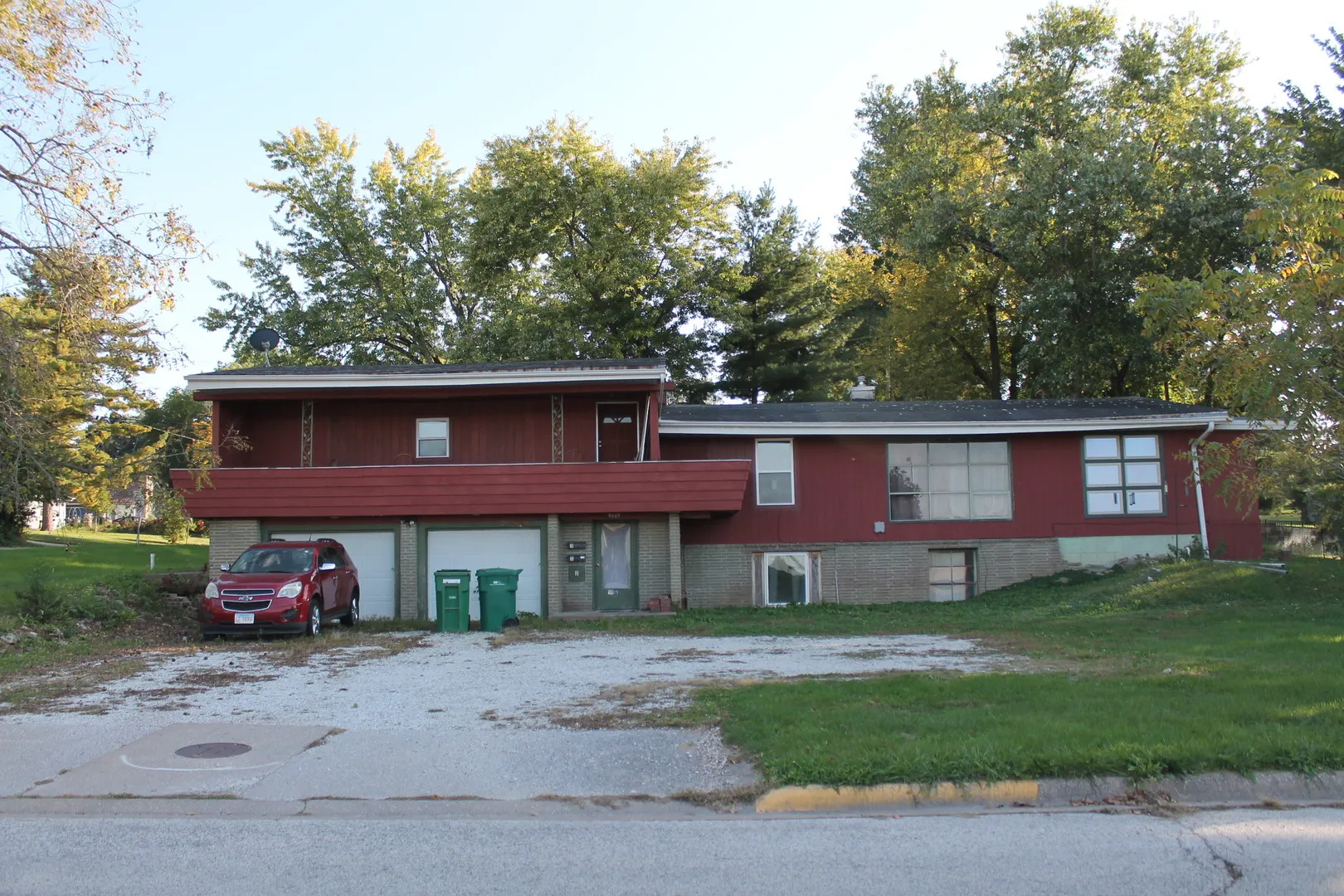 1409 Riverview Drive IL