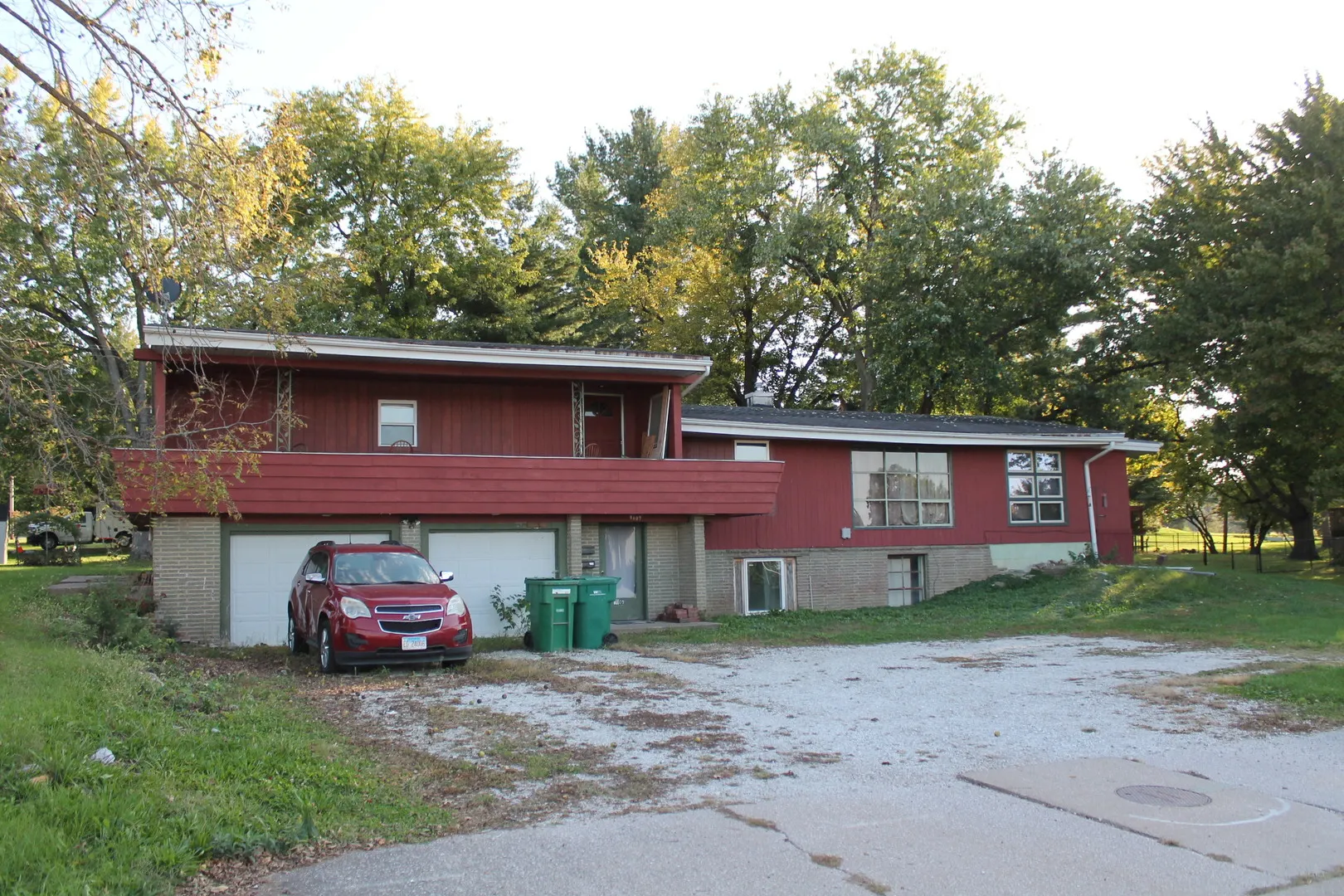 1409 Riverview Drive IL