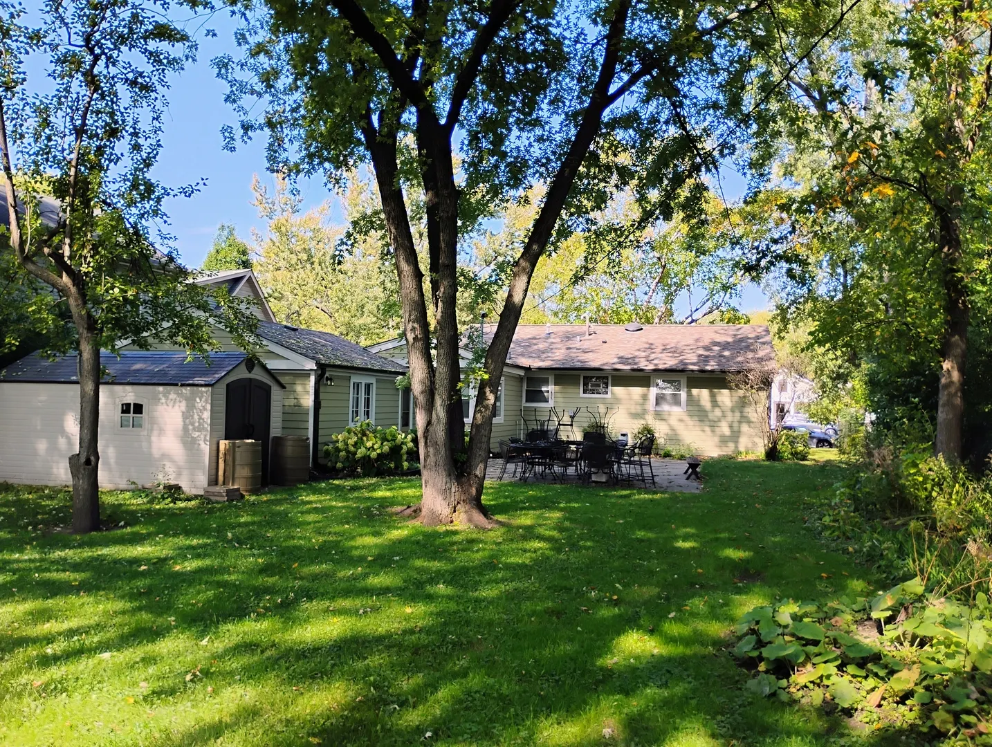 2805 Sigwalt Street IL