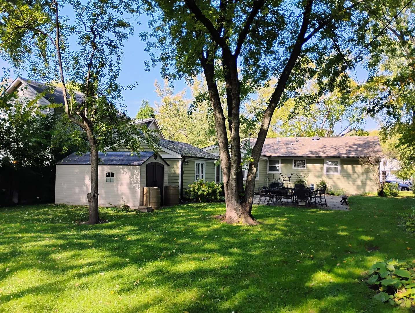 2805 Sigwalt Street IL
