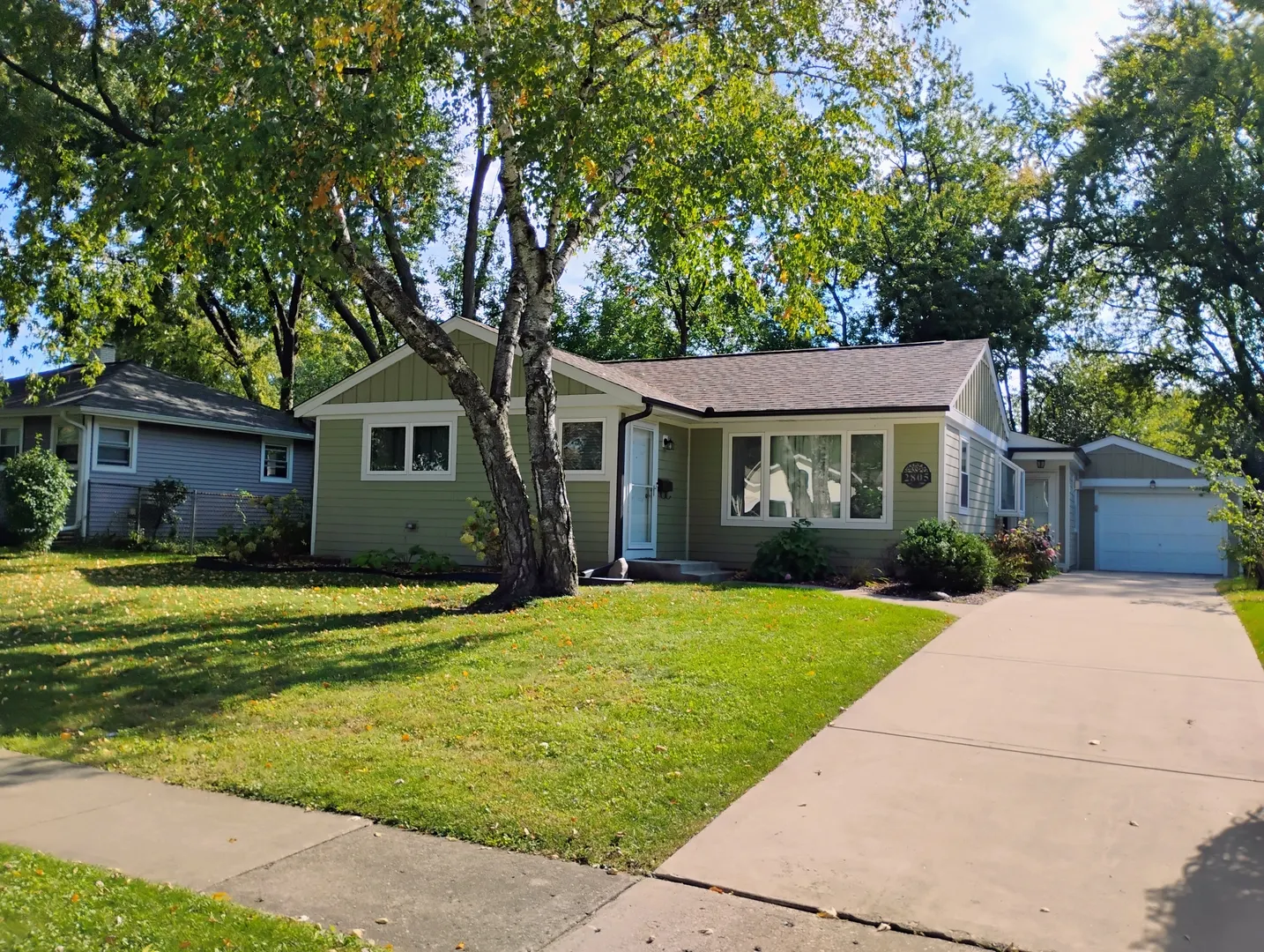 2805 Sigwalt Street IL
