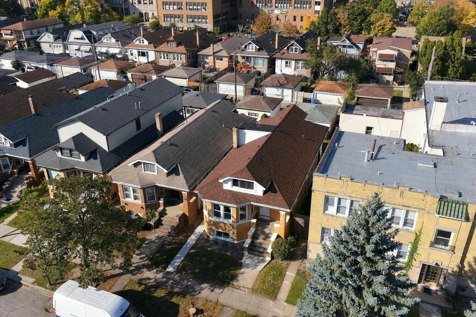 3052 N Major Avenue IL