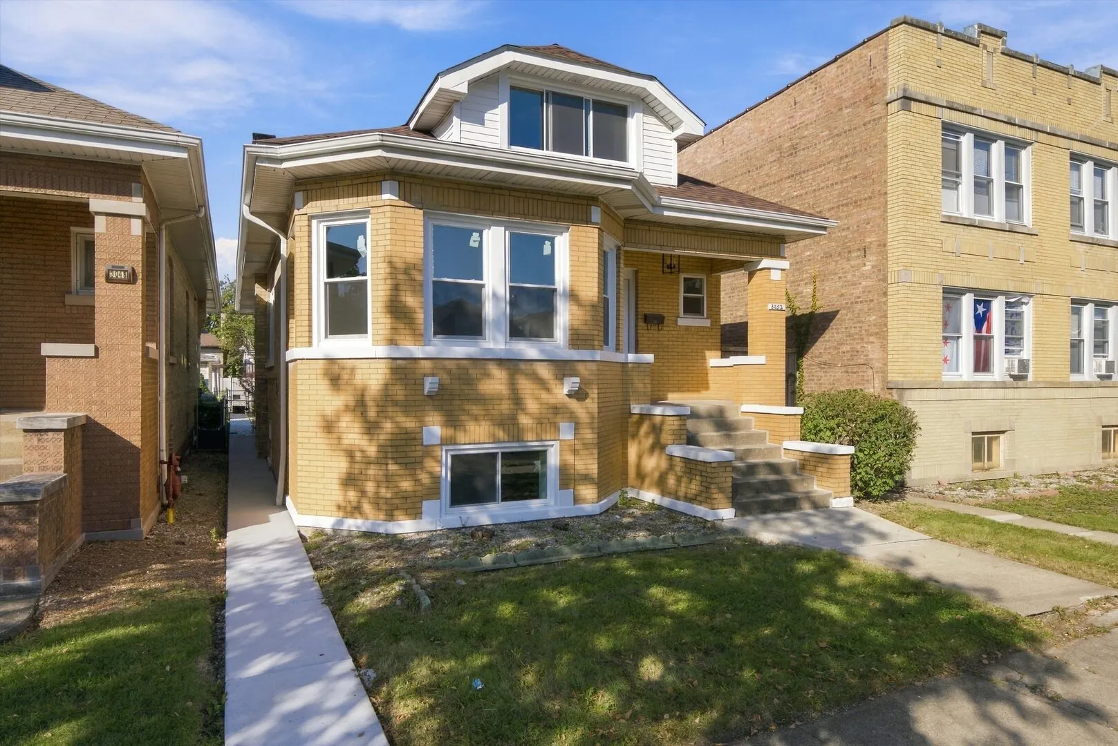 3052 N Major Avenue IL