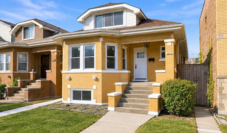 3052 N Major Avenue IL