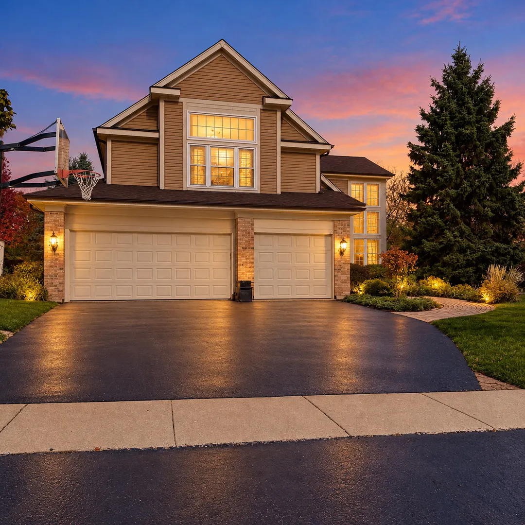 1823 Somerfield Lane IL