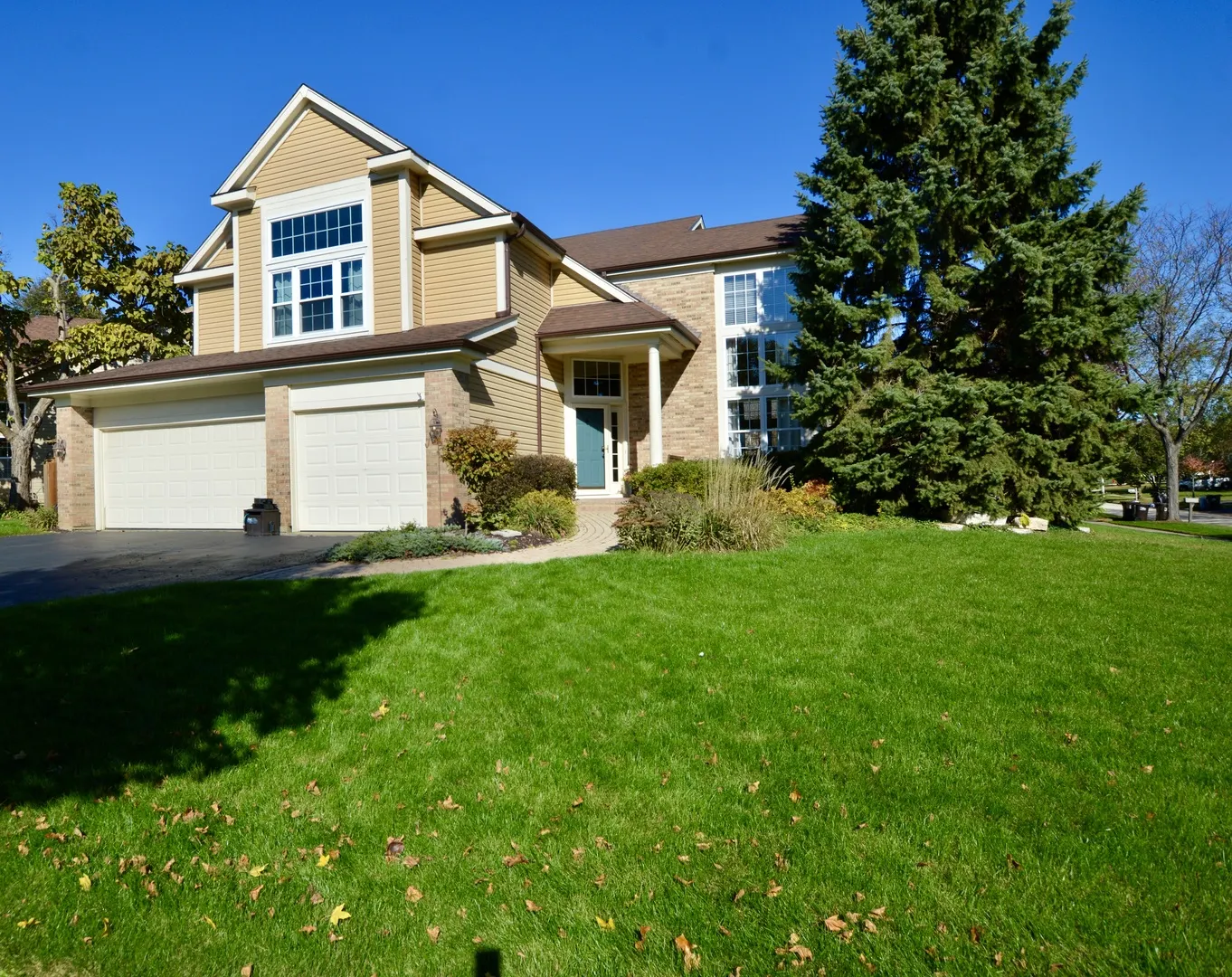 1823 Somerfield Lane IL
