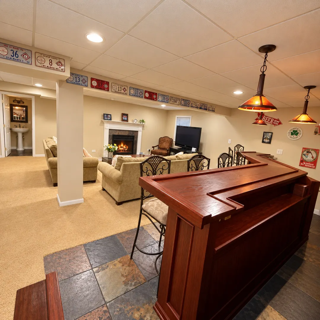 1823 Somerfield Lane IL