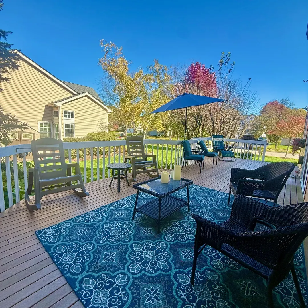 1823 Somerfield Lane IL