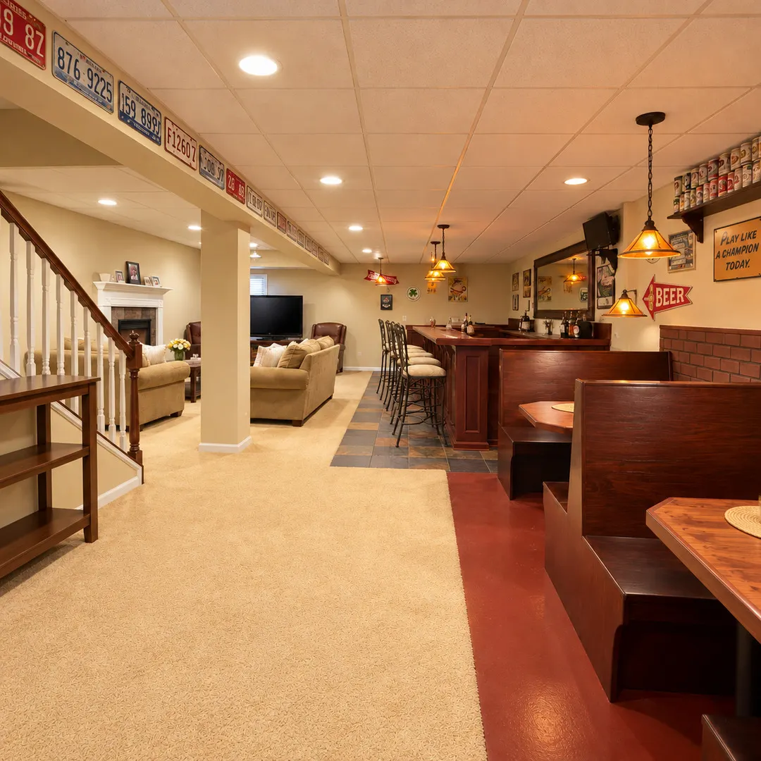 1823 Somerfield Lane IL