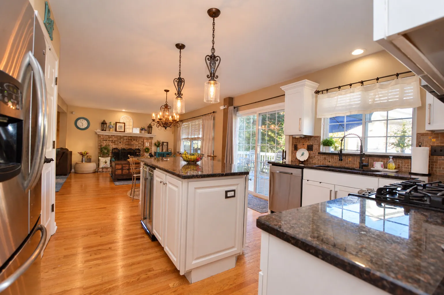 1823 Somerfield Lane IL