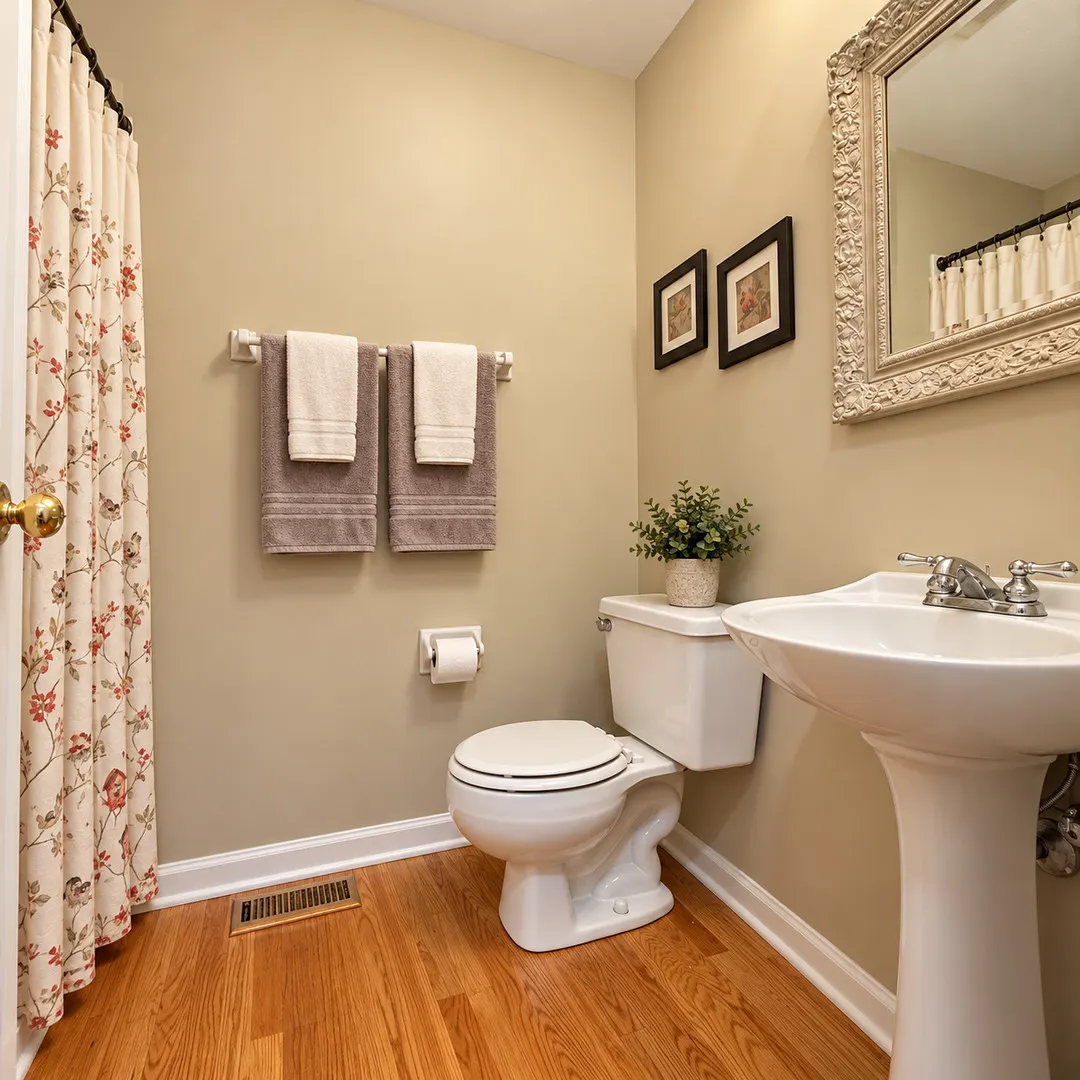 1823 Somerfield Lane IL