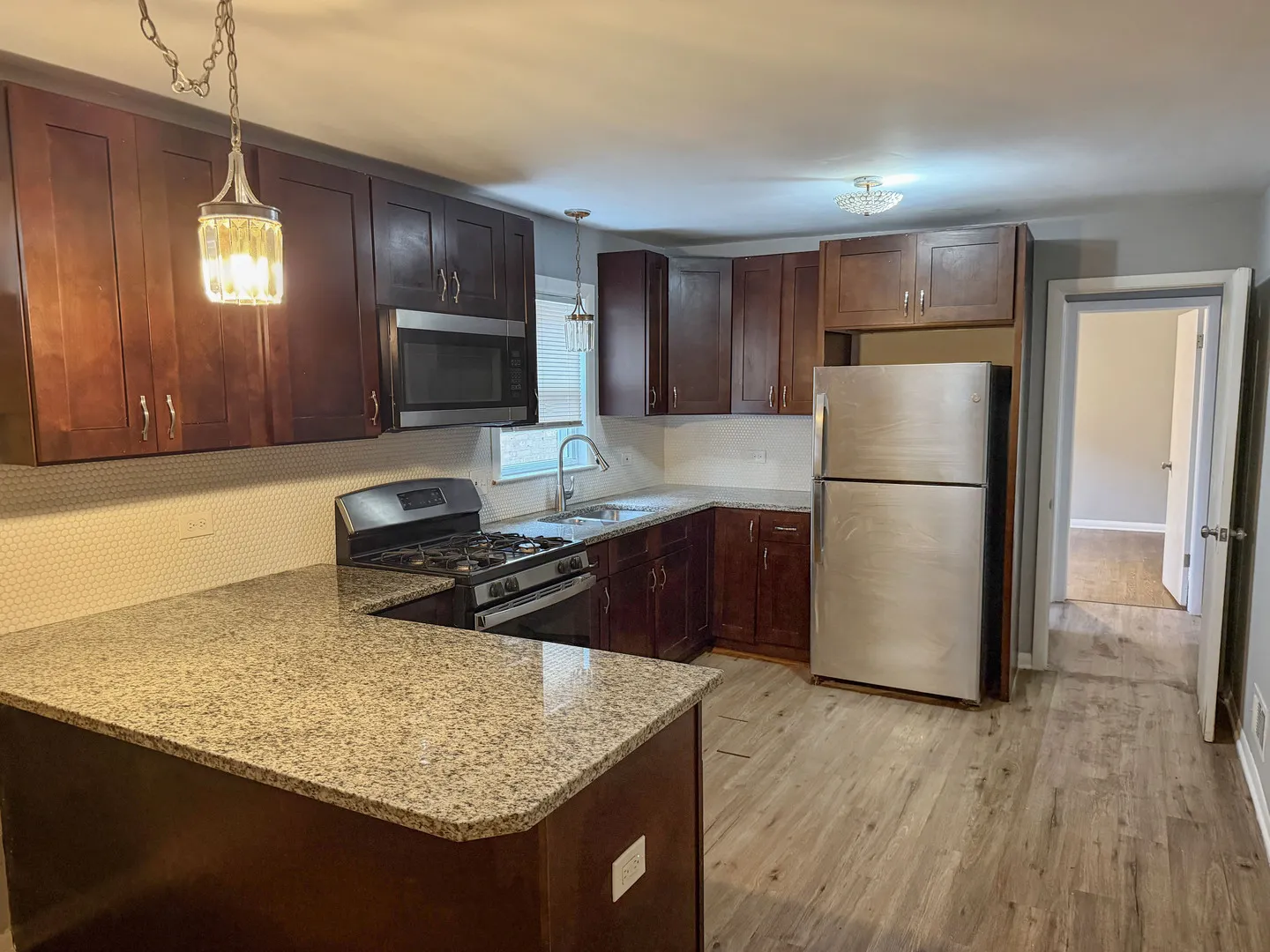 12312 S May Street IL