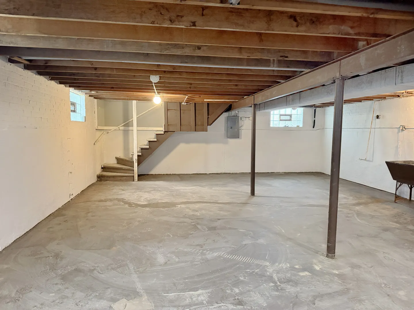 12312 S May Street IL