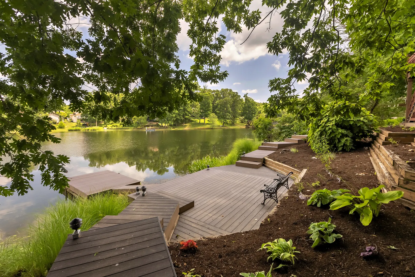 396 Lake Indian Hills Circle IL