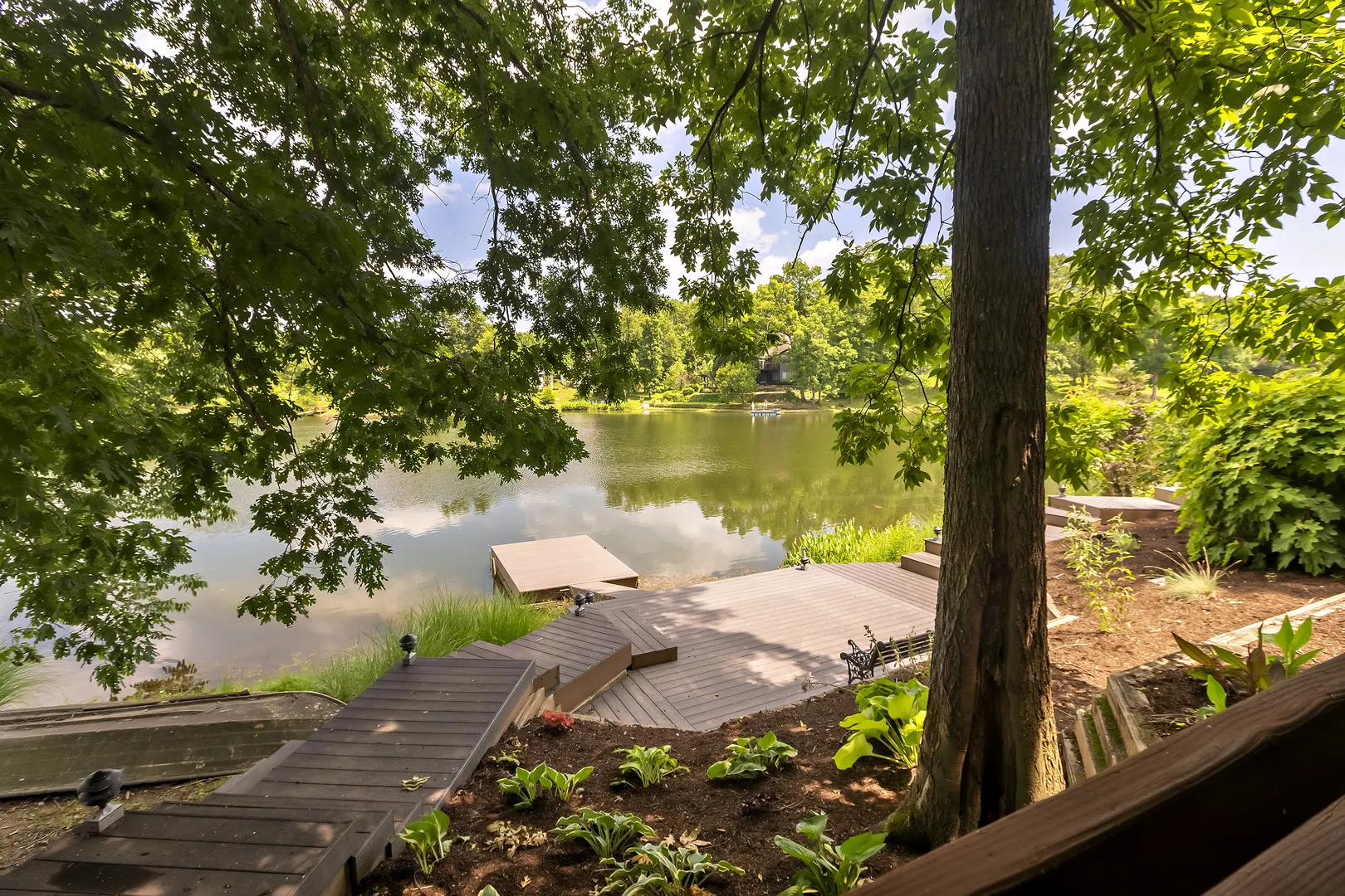 396 Lake Indian Hills Circle IL