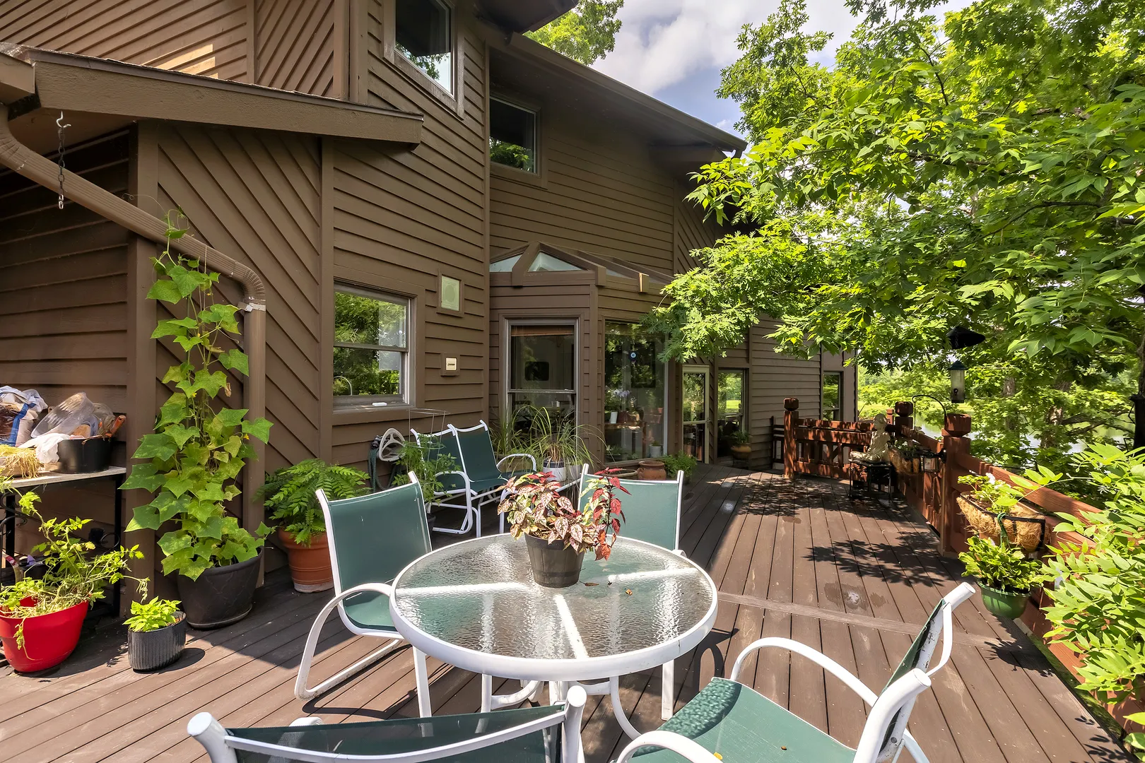 396 Lake Indian Hills Circle IL
