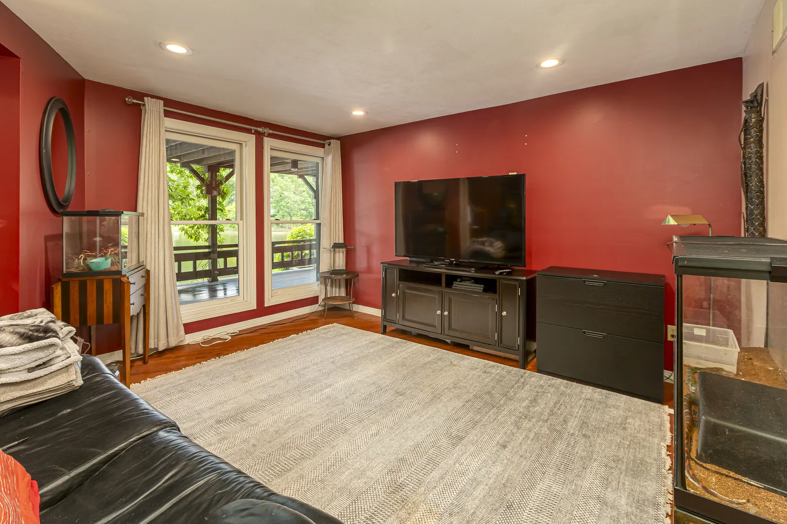396 Lake Indian Hills Circle IL