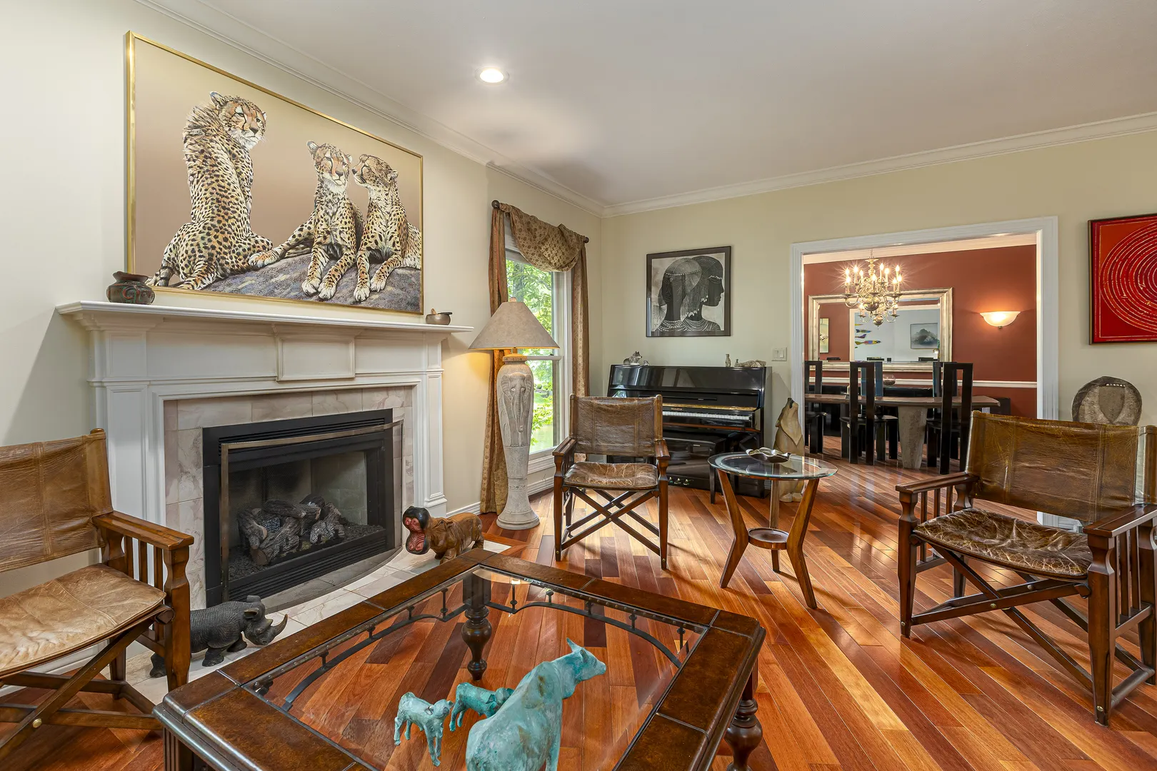 396 Lake Indian Hills Circle IL
