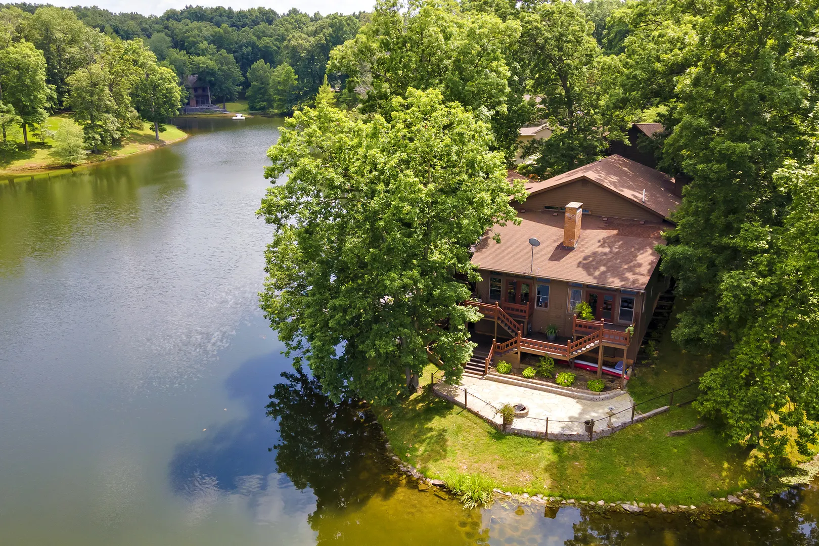 396 Lake Indian Hills Circle IL