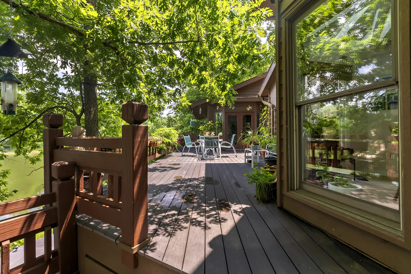 396 Lake Indian Hills Circle IL