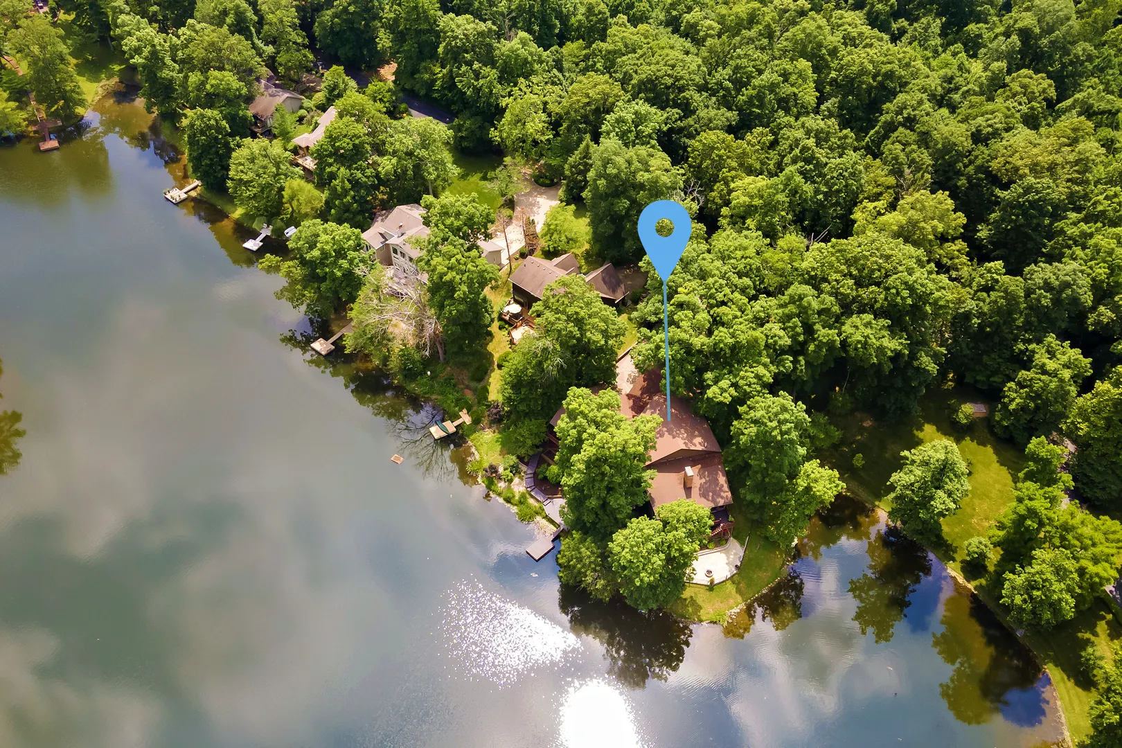 396 Lake Indian Hills Circle IL