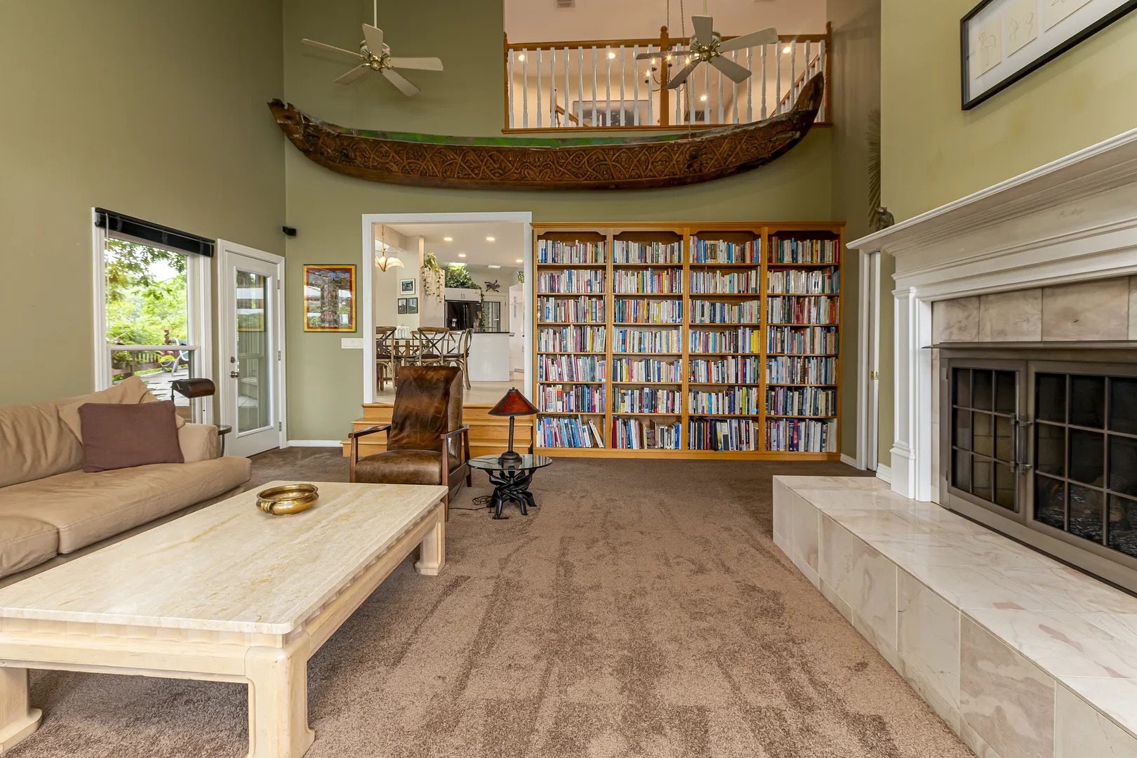 396 Lake Indian Hills Circle IL