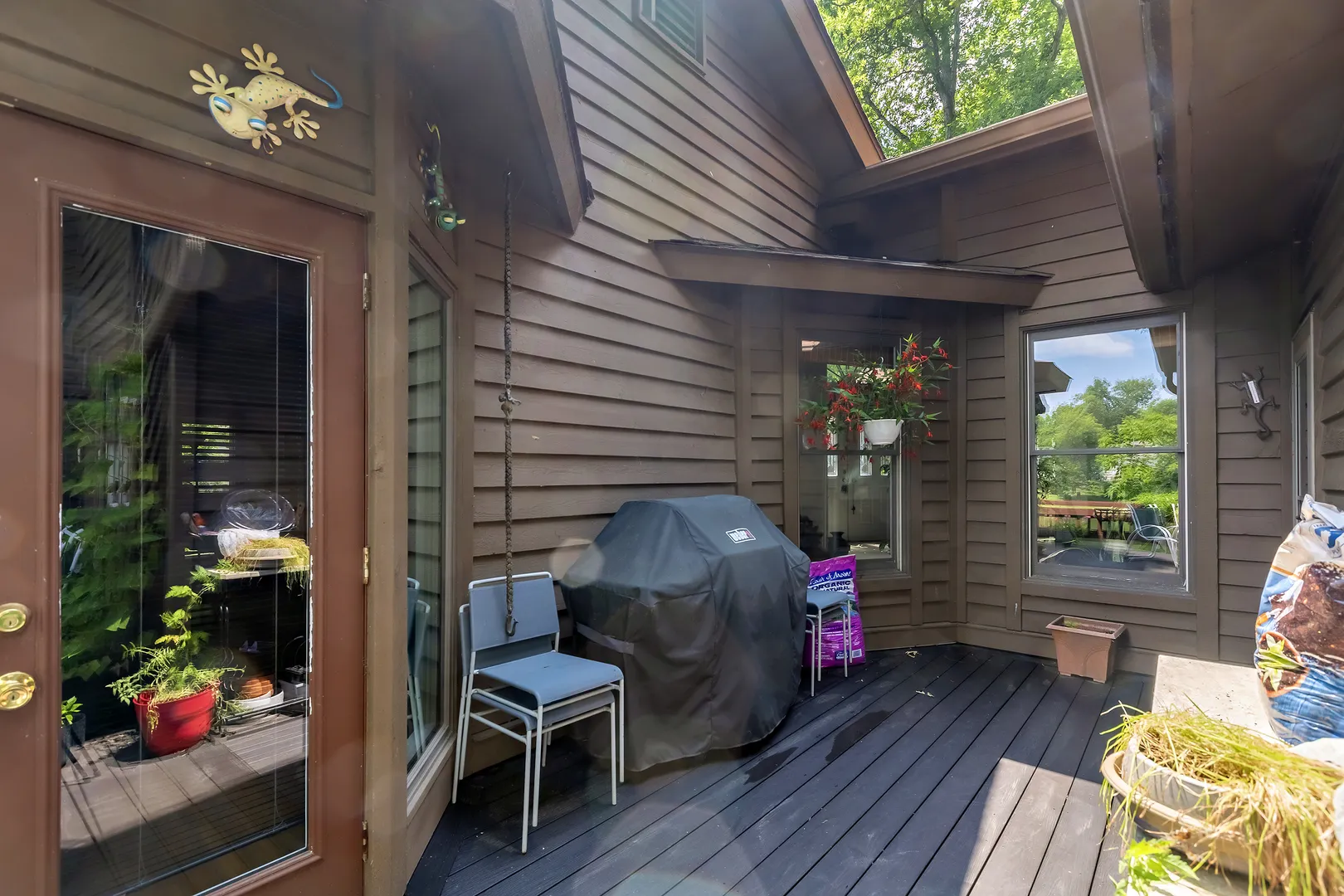396 Lake Indian Hills Circle IL