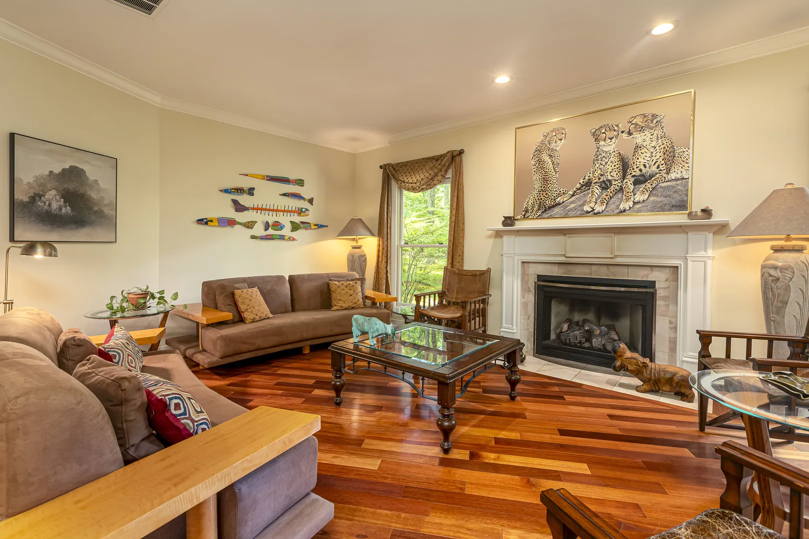 396 Lake Indian Hills Circle IL
