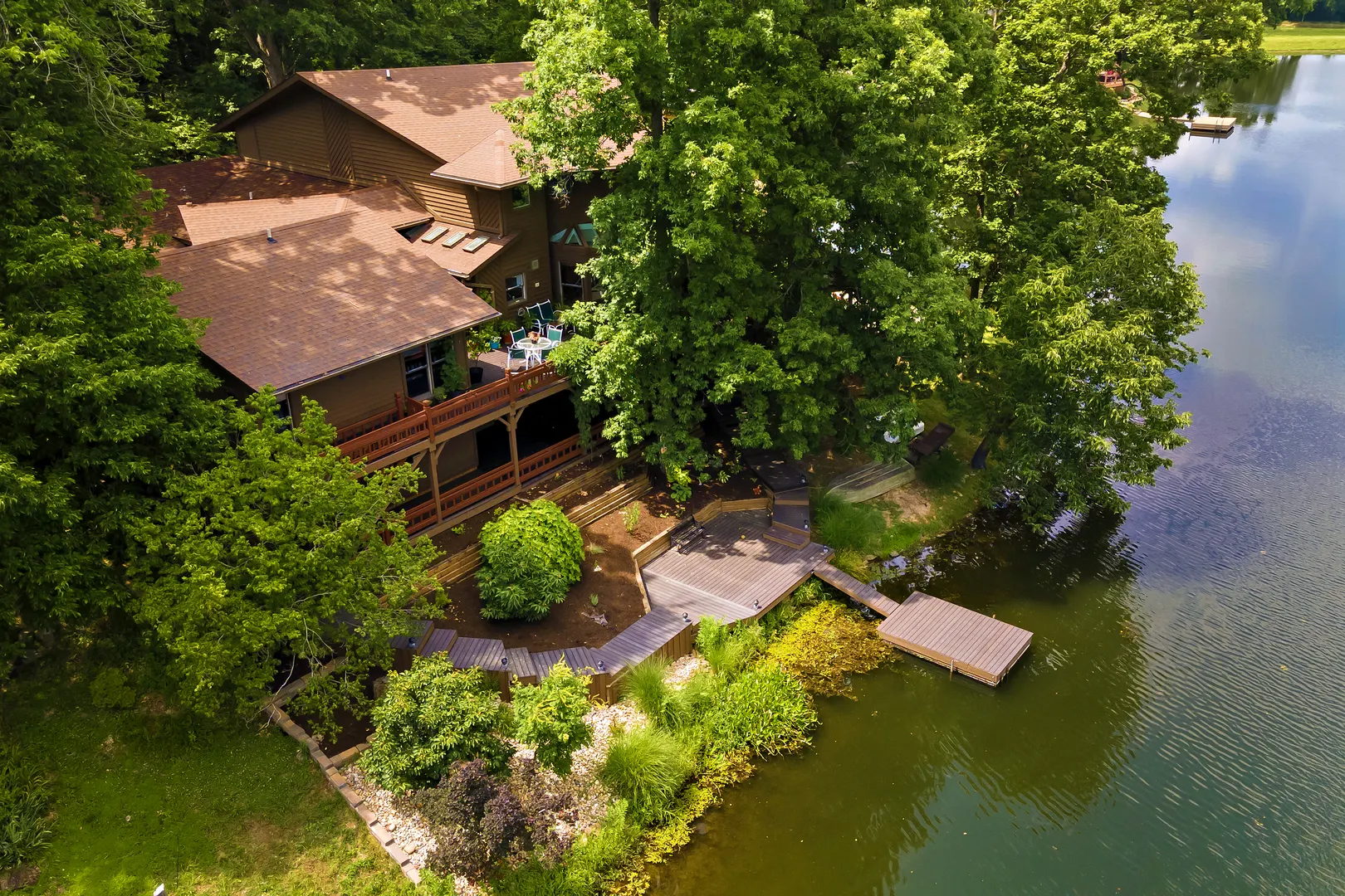 396 Lake Indian Hills Circle IL