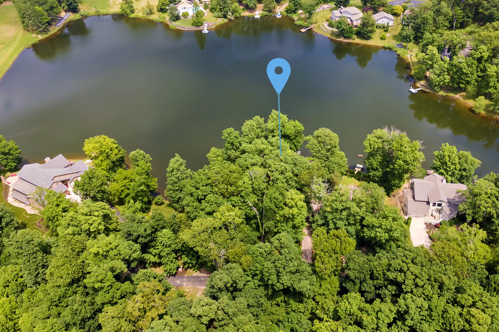 396 Lake Indian Hills Circle IL