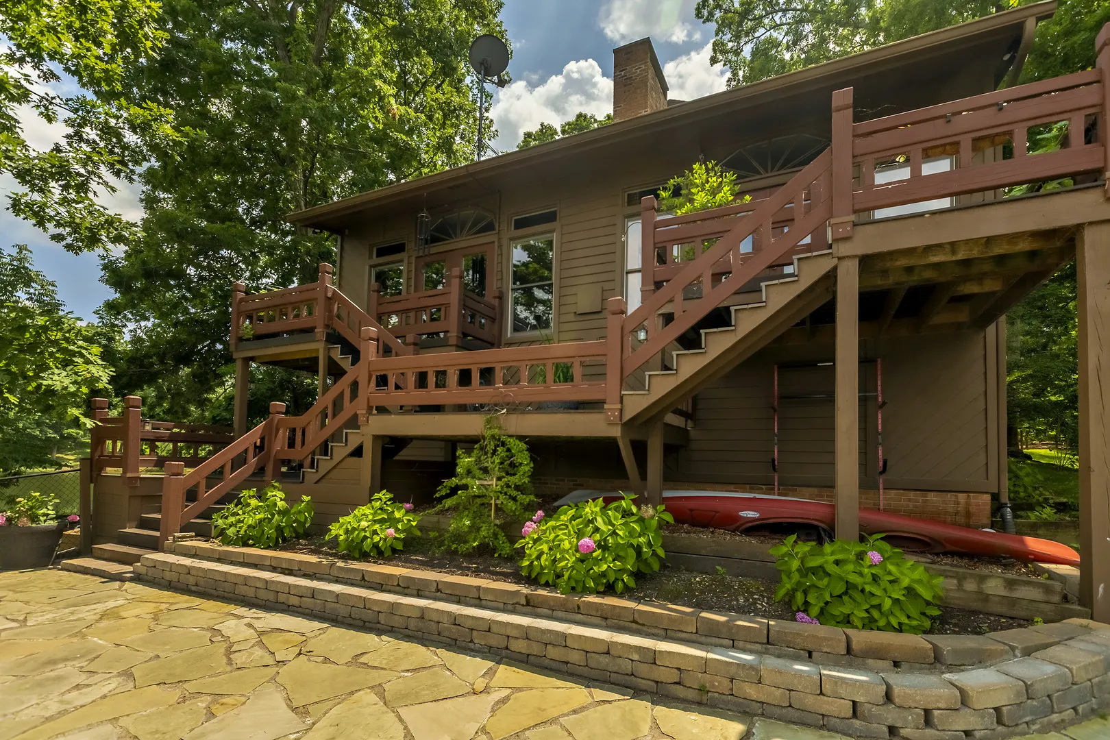 396 Lake Indian Hills Circle IL