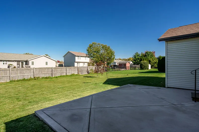 2617 MARY Street IL