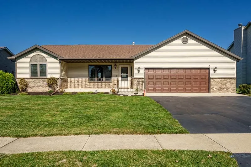 2617 MARY Street IL
