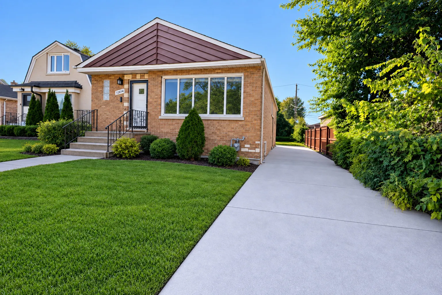 11414 S Kedzie Avenue IL