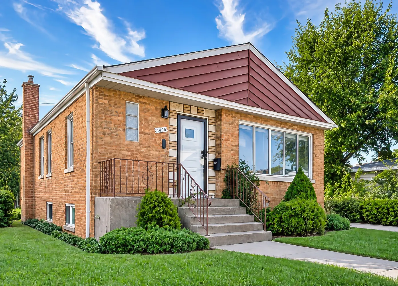11414 S Kedzie Avenue IL