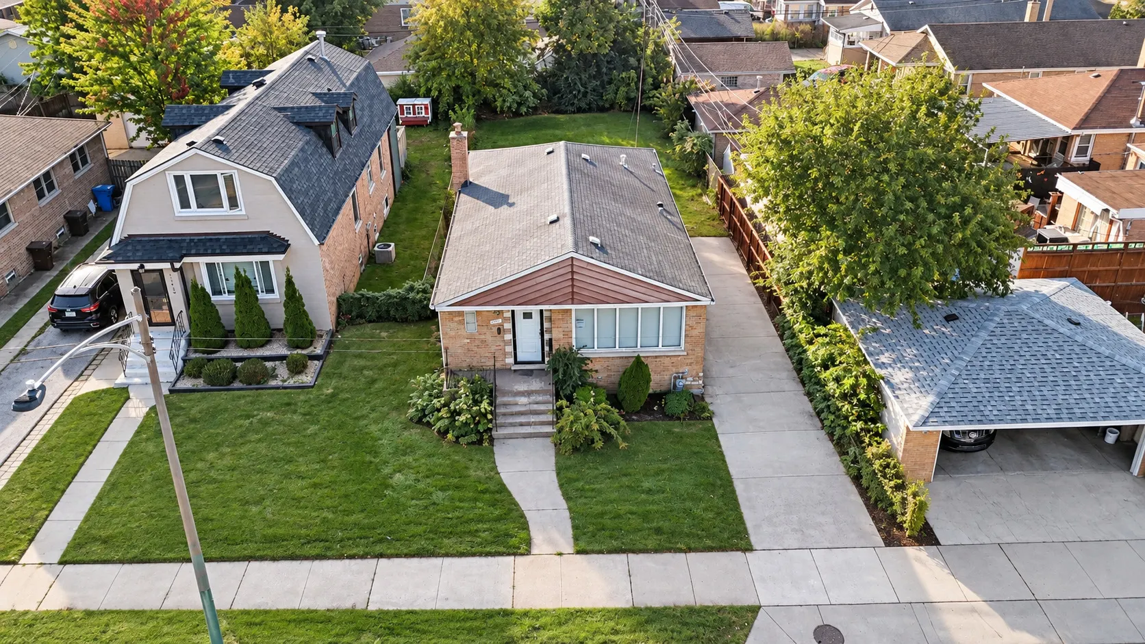 11414 S Kedzie Avenue IL
