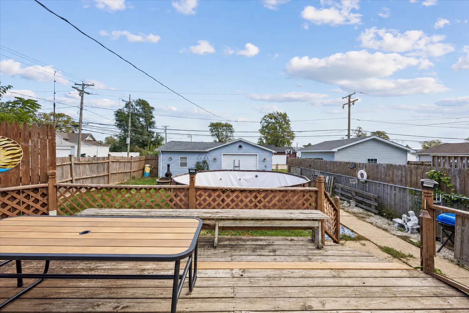 142 N Douglas Avenue IL