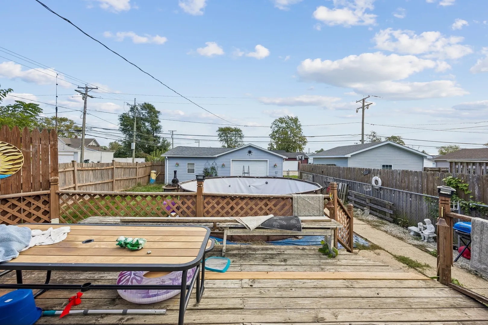142 N Douglas Avenue IL