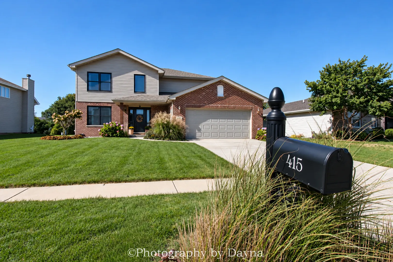 415 E Bethel Drive IL