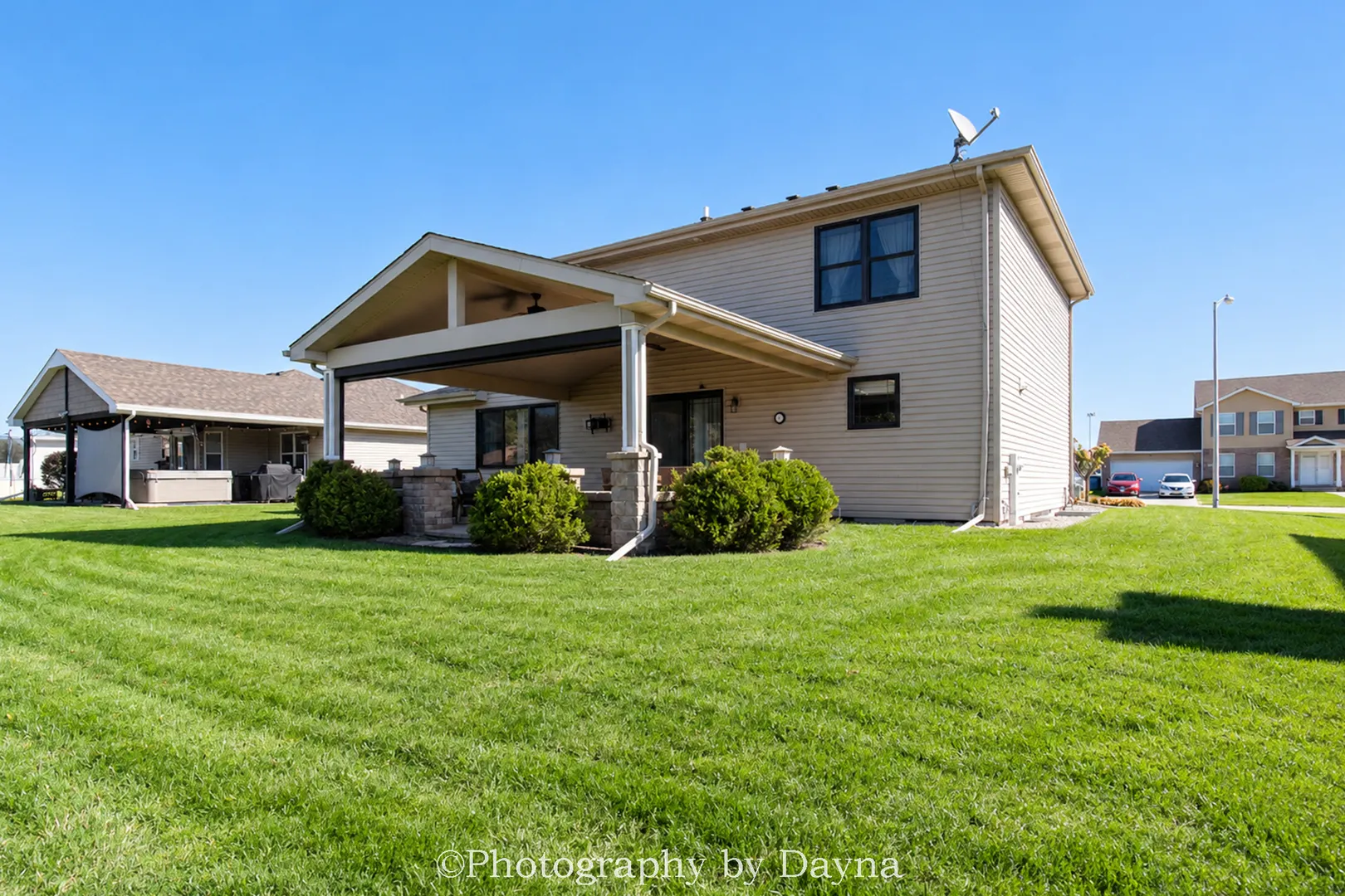 415 E Bethel Drive IL